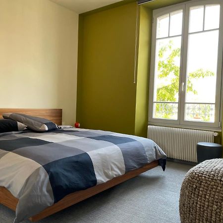 Apartamento Marelle // Bleu Val de Vesle Exterior foto
