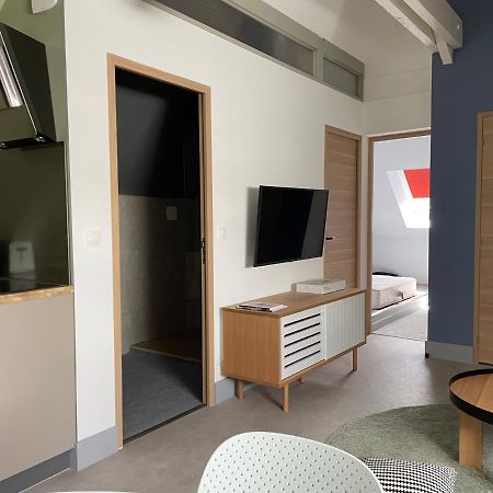 Apartamento Marelle // Bleu Val de Vesle Exterior foto