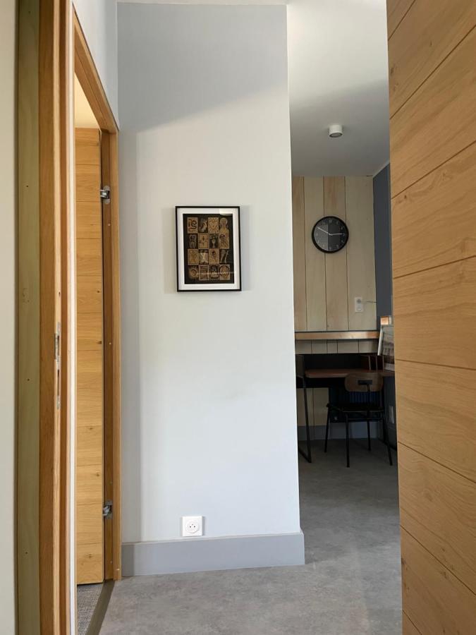 Apartamento Marelle // Bleu Val de Vesle Exterior foto