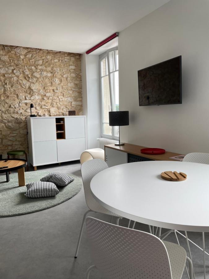 Apartamento Marelle // Bleu Val de Vesle Exterior foto
