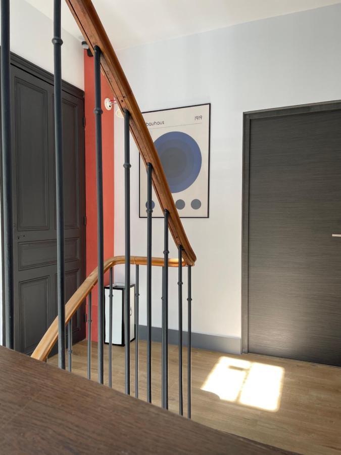 Apartamento Marelle // Bleu Val de Vesle Exterior foto
