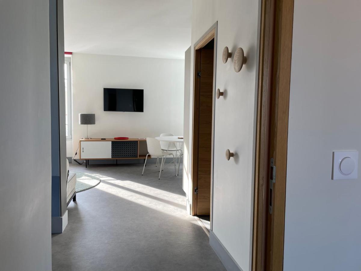 Apartamento Marelle // Bleu Val de Vesle Exterior foto