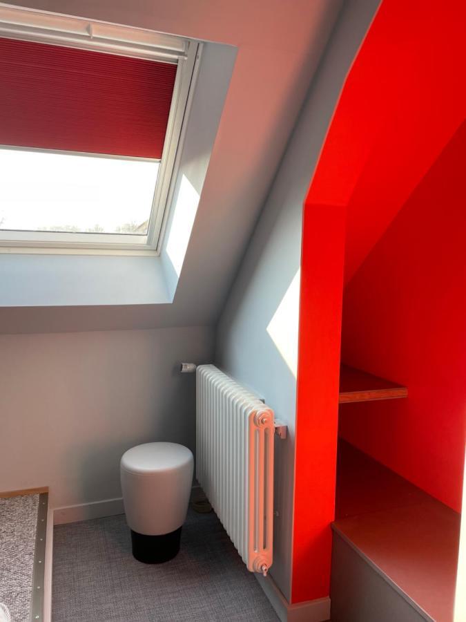 Apartamento Marelle // Bleu Val de Vesle Exterior foto