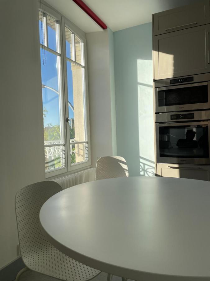 Apartamento Marelle // Bleu Val de Vesle Exterior foto
