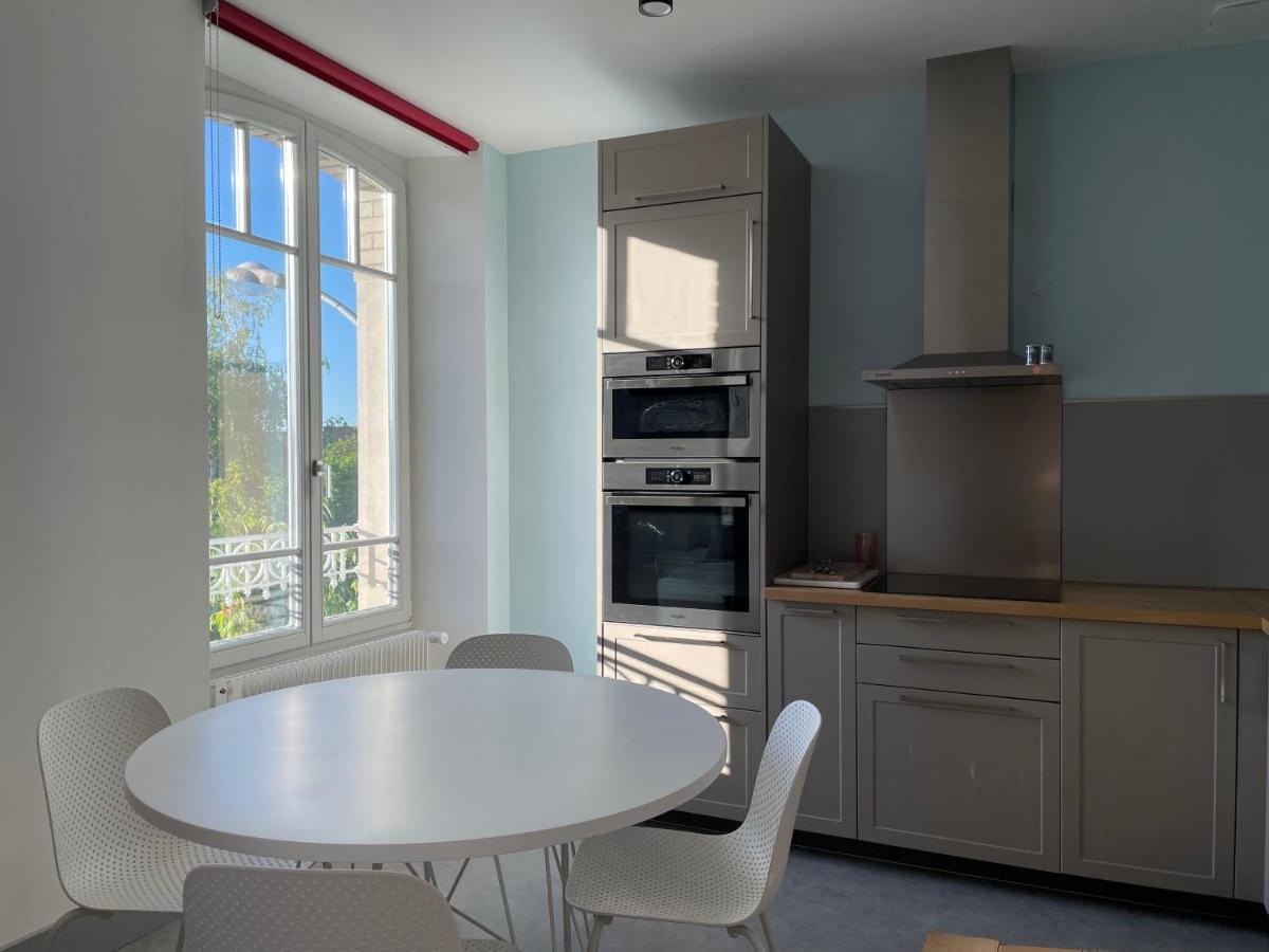 Apartamento Marelle // Bleu Val de Vesle Exterior foto