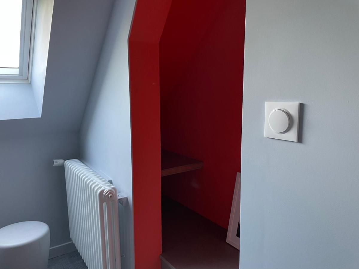 Apartamento Marelle // Bleu Val de Vesle Exterior foto