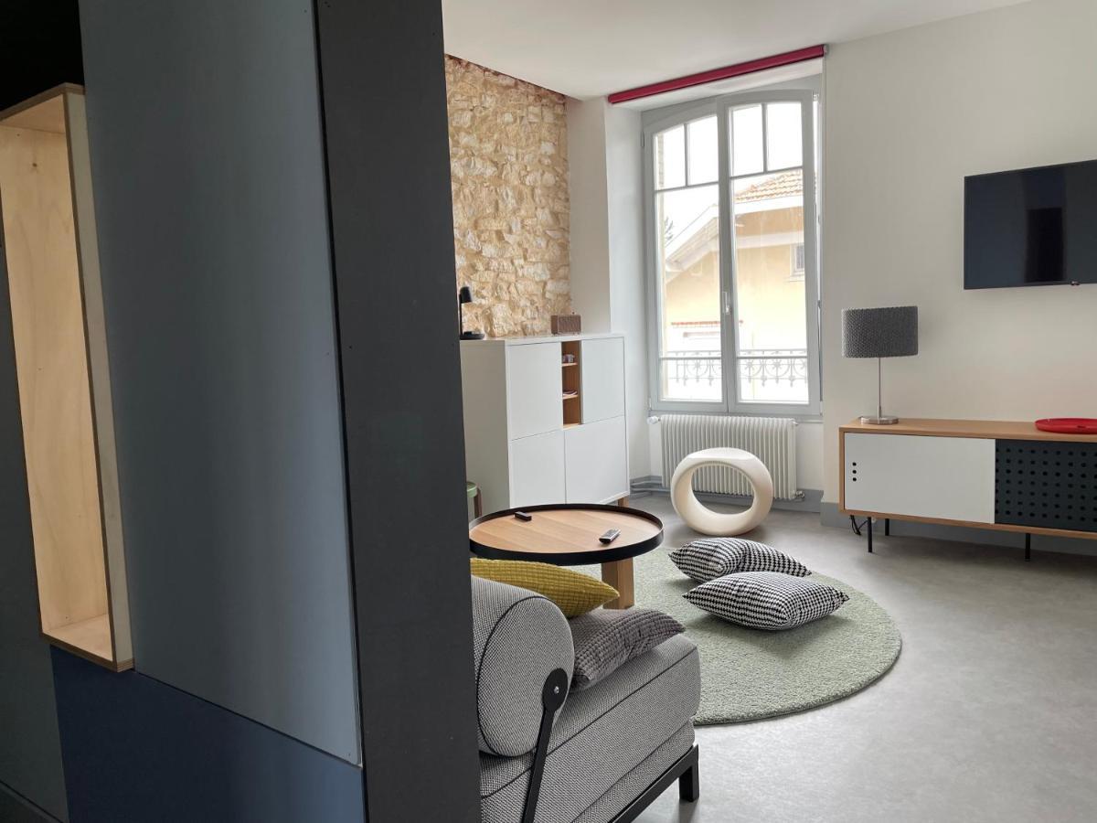 Apartamento Marelle // Bleu Val de Vesle Exterior foto