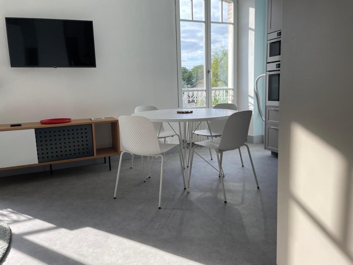 Apartamento Marelle // Bleu Val de Vesle Exterior foto